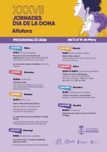 8M 2026 Alfafara